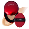 Tirtir - Mask Fit Red Cushion 22N Shell Beige - 18g - Podkład Do Twarzy