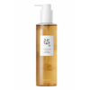 Beauty of Joseon - Ginseng Cleansing Oil 210ml - olejek oczyszczający na bazie oleju sojowego