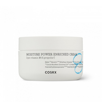 COSRX - Hydrium Moisture Power Enriched Cream 50ml