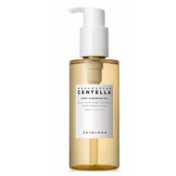 SKIN1004 Madagascar Centella Light Cleansing Oil 200ml