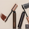 HEIMISH - Dailism Smudge Stop Mascara (Curling Brown) - 9g - Brązowa Maskara Podkręcająca