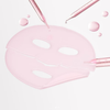 Medicube - PDRN Pink Collagen Gel Mask - Zestaw 4szt/28g - Ujędrniająca Maska Do Twarzy