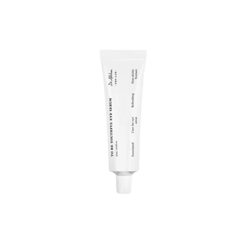Dr. Althea - To Be Eyeconic Eye Serum - 25ml - Serum Pod Oczy