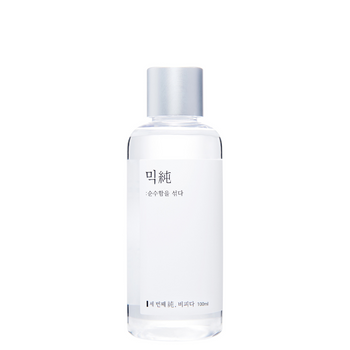 MIXSOON Bifida Ferment Essence - Regenerująca Esencja Do Twarzy - 100ml