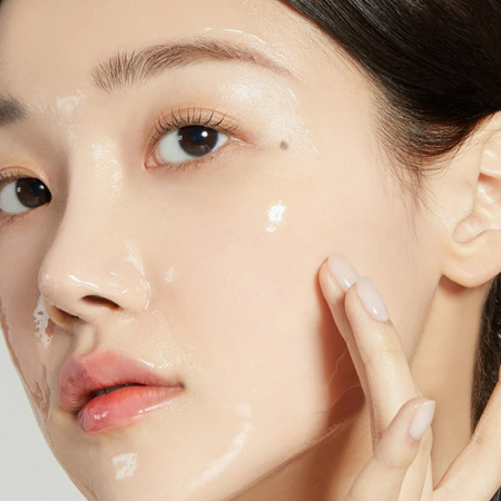 Medicube - Collagen Night Wrapping Peel Off Mask - Ujędrniająca Maska na Noc - 75ml