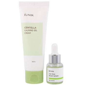 Centella Edition Skincare Set