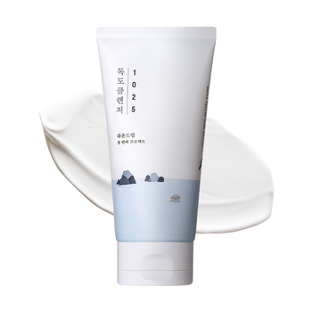 Round Lab 1025 DOKDO CLEANSER 150ml - Żel Do Mycia Twarzy