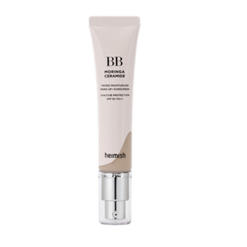 Heimish Moringa Ceramide BB Cream SPF 30 PA++ 25N Medium, 58g