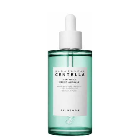 SKIN1004 Madagascar Centella Tea-Trica Relief Ampoule 100ml