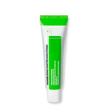 Centella Green Level Recovery Cream, 50ml