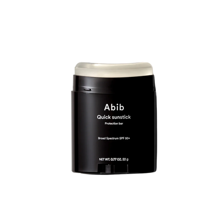 Abib - Quick Sunstick Protection Bar SPF50+ PA++++ - 50ml - SPF w sztyfcie