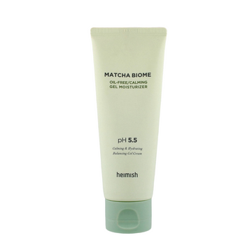 Matcha Biome Oil-Free/Calming Gel Moisturizer 100ml