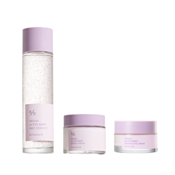 Wegański Kompleks Anti-Aging Dr.Ceuracle Active Berry