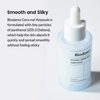 Biodance - Hydro Cera-nol Ampoule - 50ml - Nawilżające Serum Do Twarzy