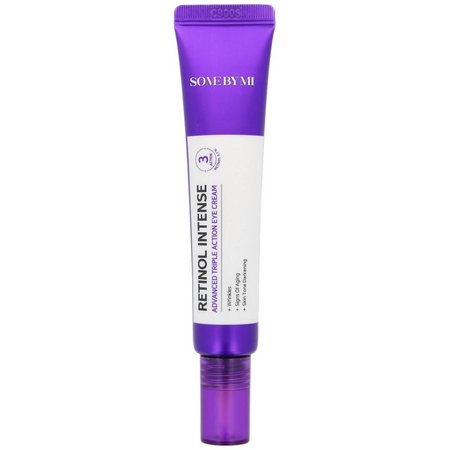 Retinol Intense Advansed Triple Action Eye Cream 30 ml