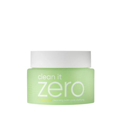 Banila Co - Clean It Zero Cleansing Balm - Pore Clarifying - Sorbetowy Olejek do Mycia Twarzy - 100ml