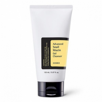 COSRX - Advanced Snail Mucin Power Gel Cleanser 150ml