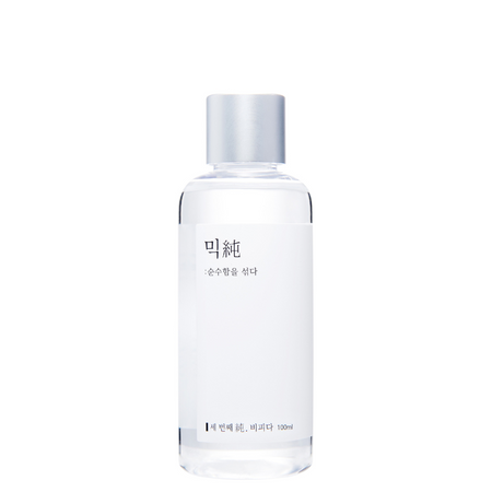 MIXSOON Bifida Ferment Essence - Regenerująca Esencja Do Twarzy - 100ml