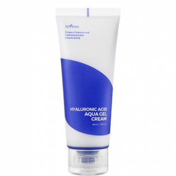 HYALURONIC ACID AQUA GEL CREAM, 100ml