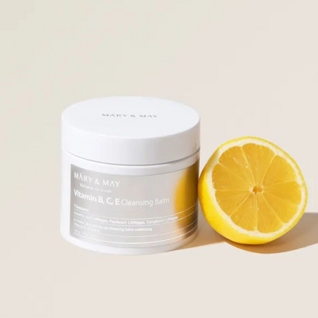 Vitamine B.C.E Cleansing Balm 120g