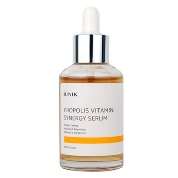 Propolis Vitamin Synergy Serum, 50ml