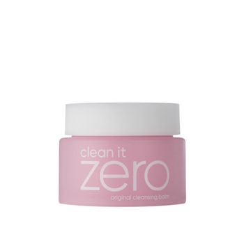 Banila Co - Clean it Zero Cleansing Balm Original - Sorbetowy Olejek do Mycia Twarzy - 100ml
