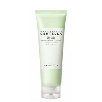 SKIN1004 Madagascar CentellaTea-Trica BHA Foam - Oczyszczająca Pianka Do Twarzy - 125 ml