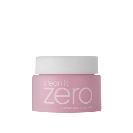 Banila Co - Clean it Zero Cleansing Balm Original - Sorbetowy Olejek do Mycia Twarzy - 100ml