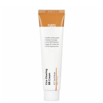 Cica Clearing BB Cream - 27, 30ml