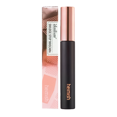 Dailism Smudge Stop Mascara, 9g