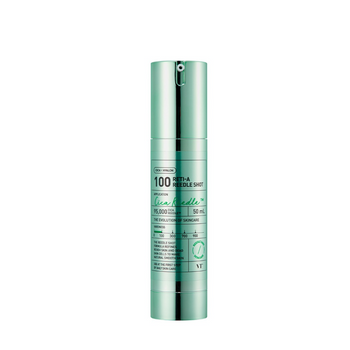 VT Cosmetics - Reti - A Reedle Shot - 50ml - Serum Oczyszczające Pory