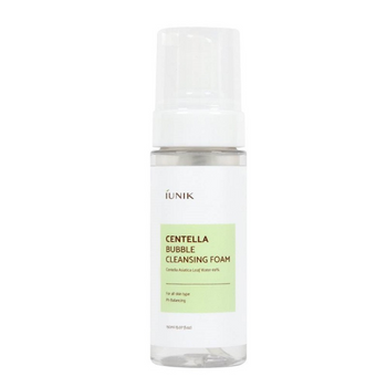 Centella Bubble Cleansing Foam, 150ml