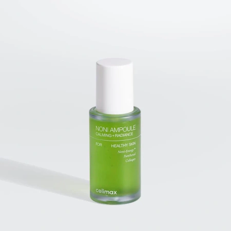 Celimax - Noni Energy Ampoule - 30ml - Kojące Serum do Twarzy