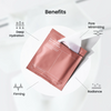 Biodance - Bio-Collagen Real Deep Mask - Kolagenowa Maska do Twarzy - Zestaw 4szt/34g