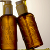 Axis-Y - Biome Resetting Moringa Cleansing Oil - 200ml - Olejek Do Demakijażu
