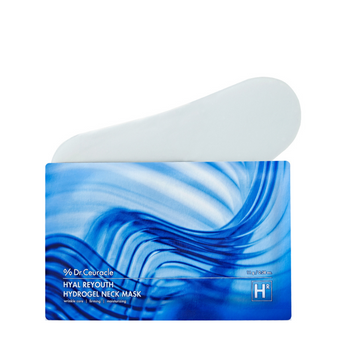 Dr.Ceuracle - Hyal Reyouth Hydrogel Neck Mask, 11g