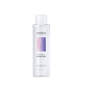 Banobagi - Milk Thistle Repair Toner - Tonik Na Bazie Ekstraktu z Ostropestu Plamistego - 200ml