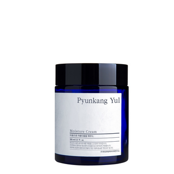 Pyunkang Yul Moisture Cream 100 ml - Krem do twarzy