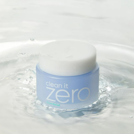 Banila Co - Clean It Zero Cleansing Balm - Calming - Sorbetowy Olejek do Mycia Twarzy - 100ml