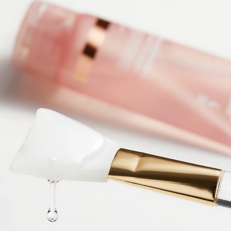 Medicube - Collagen Night Wrapping Peel Off Mask - Ujędrniająca Maska na Noc - 75ml