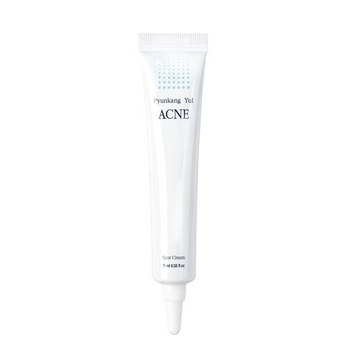 ACNE Spot Cream 15 ml - Punktowy krem do twarzy - przeciwtrądzikowy