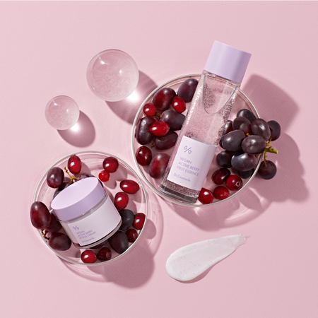 Wegański Kompleks Anti-Aging Dr.Ceuracle Active Berry