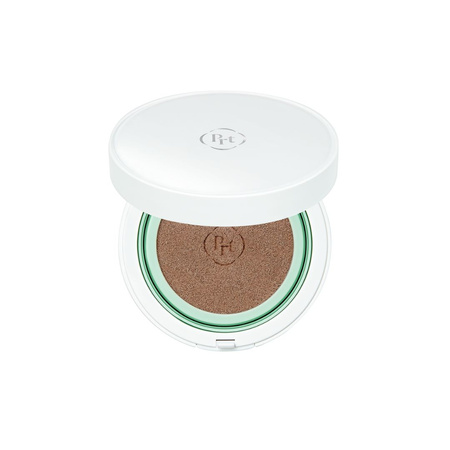 PURITO SEOUL Wonder Releaf Centella BB Cushion, Kompaktowy regenerujący krem BB, 15g