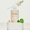 Heveblue - Salmon Caring Centella Ampoule - 30ml - Rewitalizujące Serum Do Twarzy