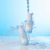 SKIN1004 Madagascar Centella Hyalu-Cica Blue Serum - Nawilżające Serum Do Twarzy - 50ml