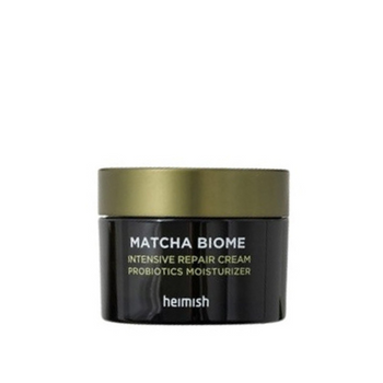 HEIMISH Matcha Biome Intensive Repair Cream Probiotics Moiusturizer 50ml