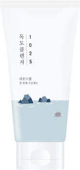 Round Lab 1025 DOKDO CLEANSER 150ml - żel do mycia twarzy