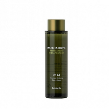 Matcha Biome Redness Relief Hydrating Toner 150ml