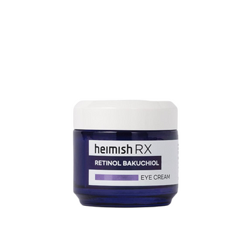 Heimish - RX Retinol Bakuchiol Eye Cream - 30ml - krem pod oczy z retinolem i bakuchiolem