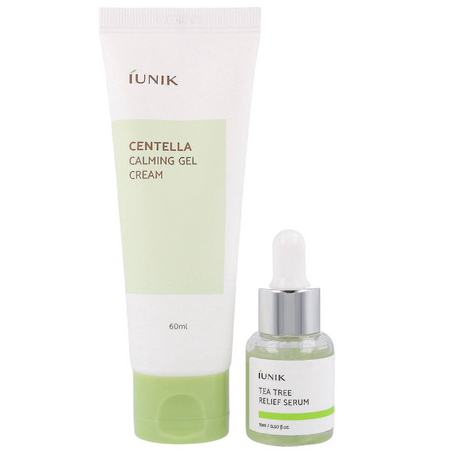 Centella Edition Skincare Set